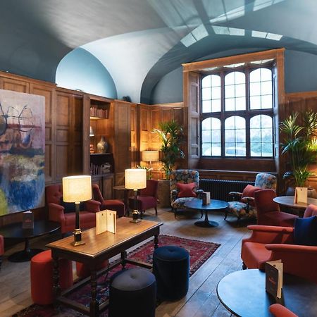 فندق بيركهامستيدفي  Ashridge House المظهر الخارجي الصورة