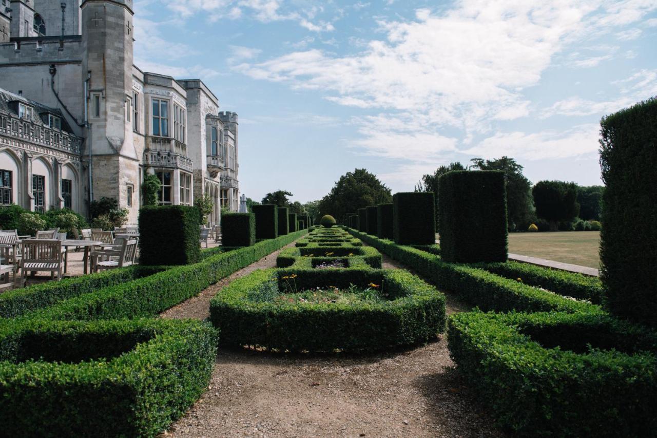 فندق بيركهامستيدفي  Ashridge House المظهر الخارجي الصورة