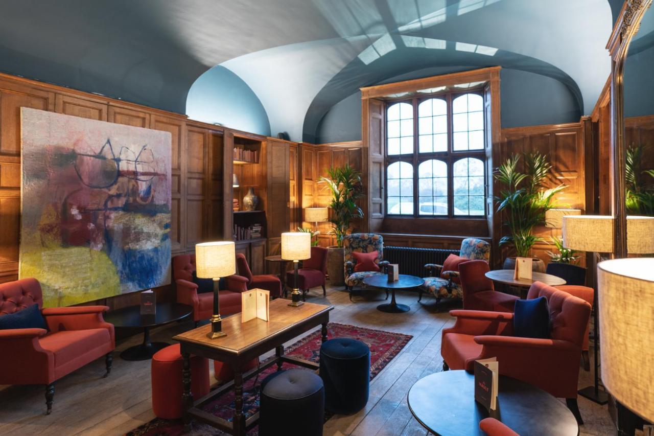 فندق بيركهامستيدفي  Ashridge House المظهر الخارجي الصورة