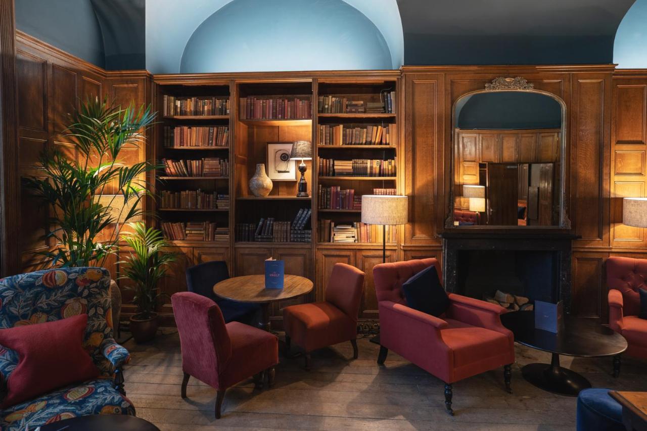 فندق بيركهامستيدفي  Ashridge House المظهر الخارجي الصورة
